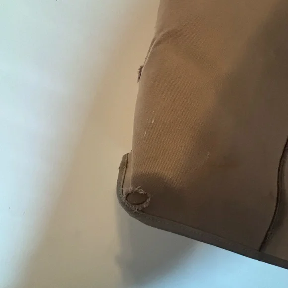 SEND OFFERS 🚨Hermes Cabag Tote in Cotton - Picture 5 of 16